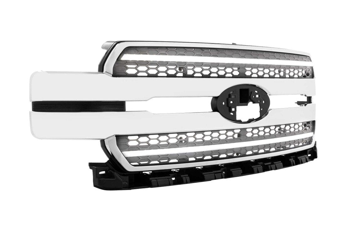 Morimoto Ford F-150 (18-20) Full Upgrade Kit