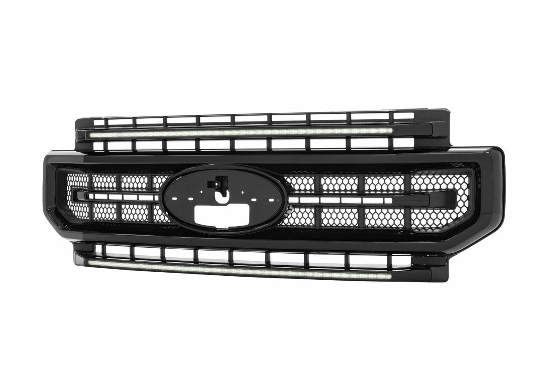 Morimoto Ford Super Duty (20-22) Full Upgrade Kit