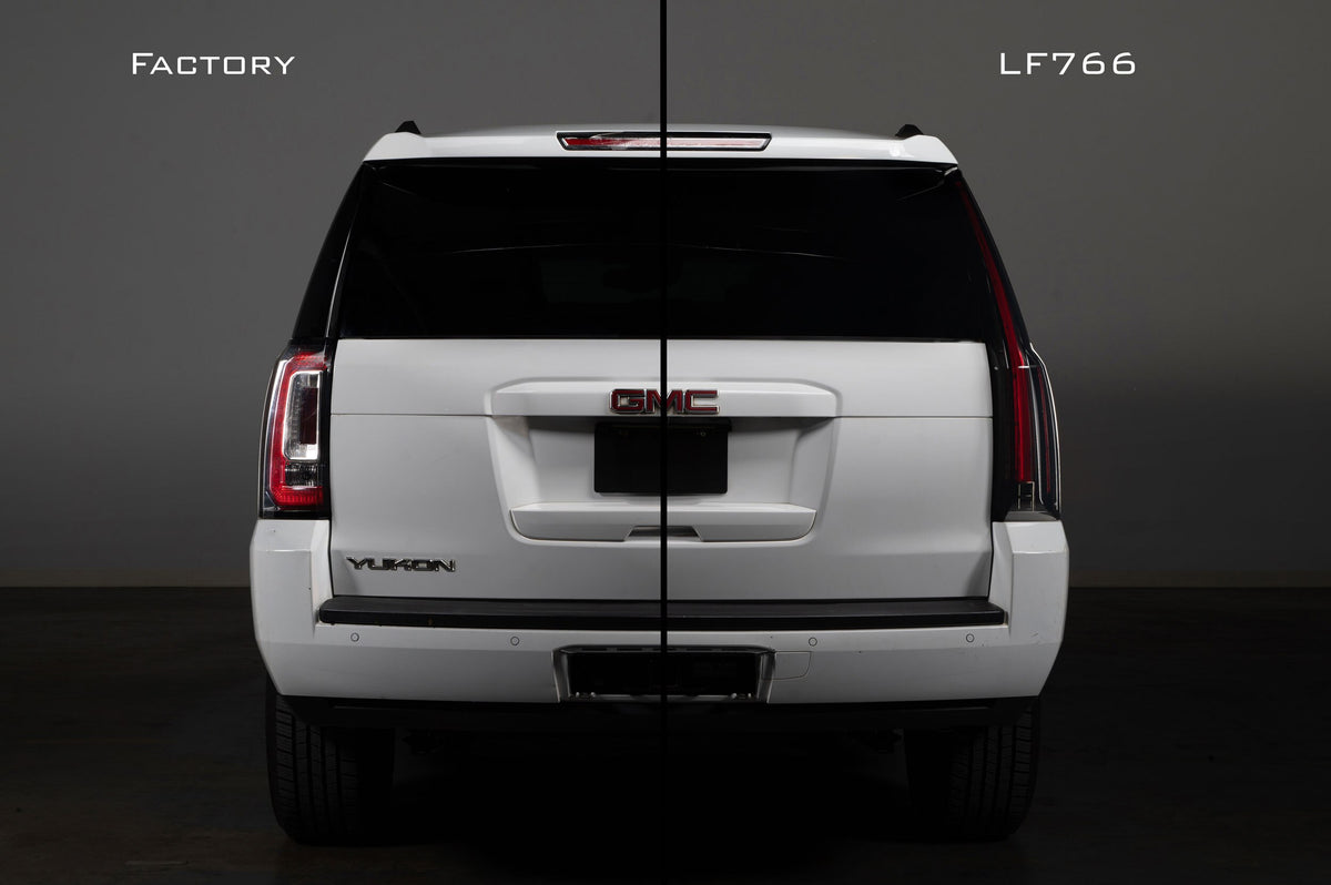 Morimoto XB LED tail lights for GMC Yukon 2015-2020