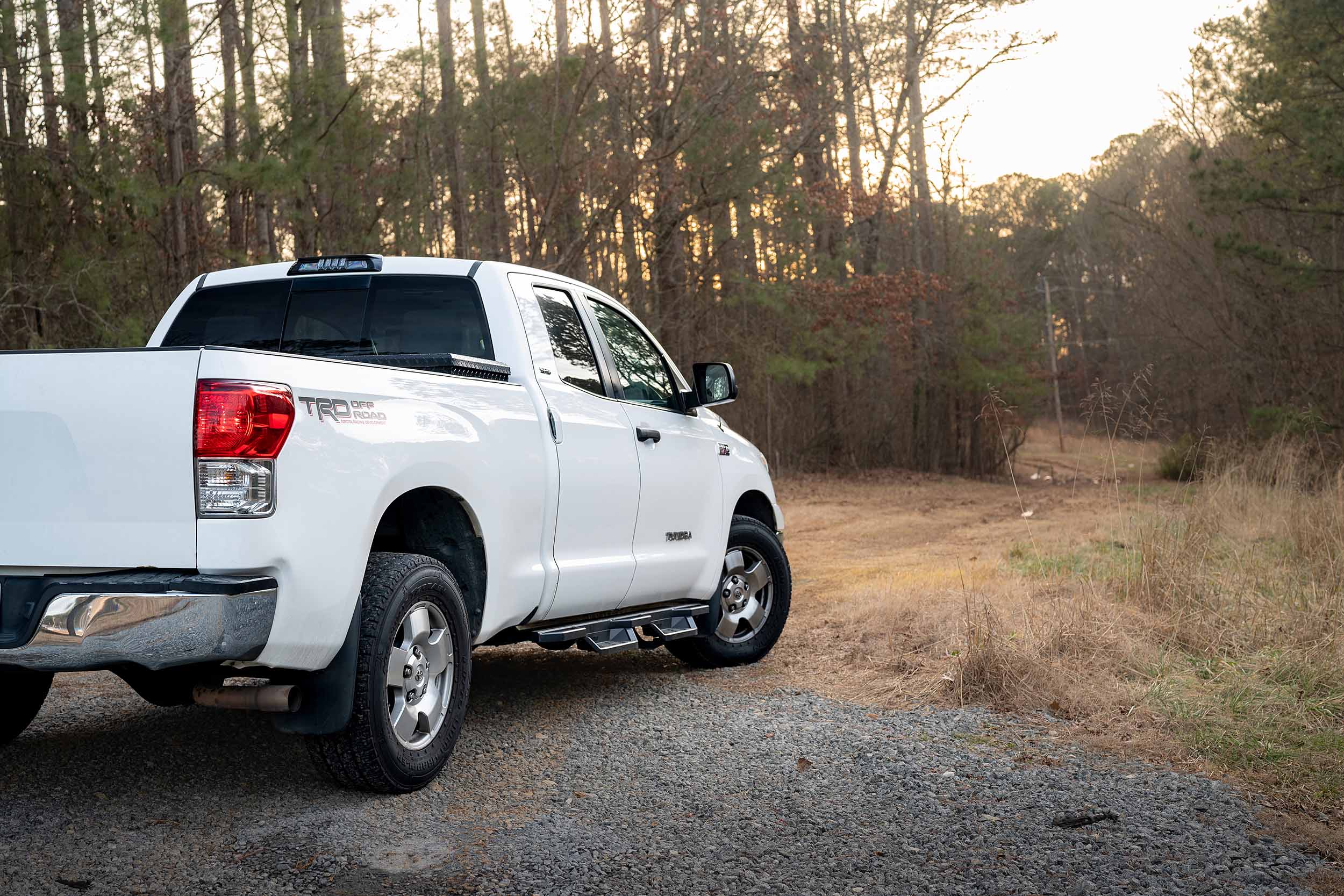 Morimoto Toyota Tundra (07-21) X3B LED Third Brake Light