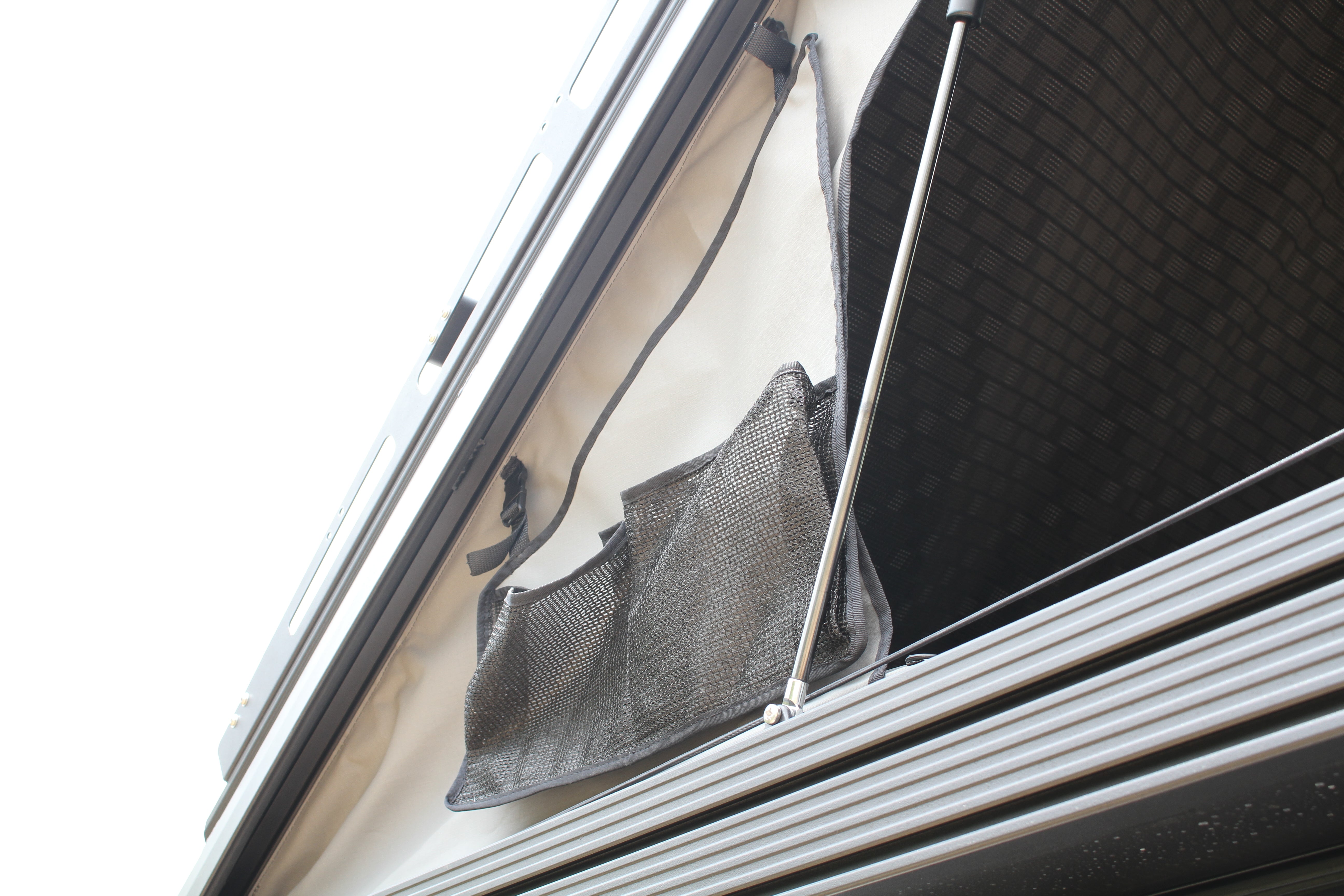 Tienda de campaña rígida para techo Equipt Blade 40th Edition