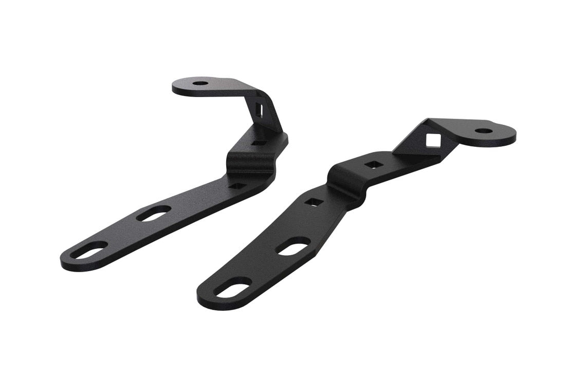 Morimoto Toyota Tacoma (16-23) Ditch Light Brackets
