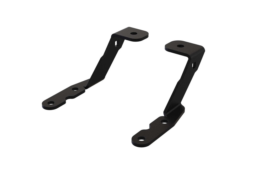 Morimoto Chevrolet Silverado (07-13) 1500 Ditch Light Brackets