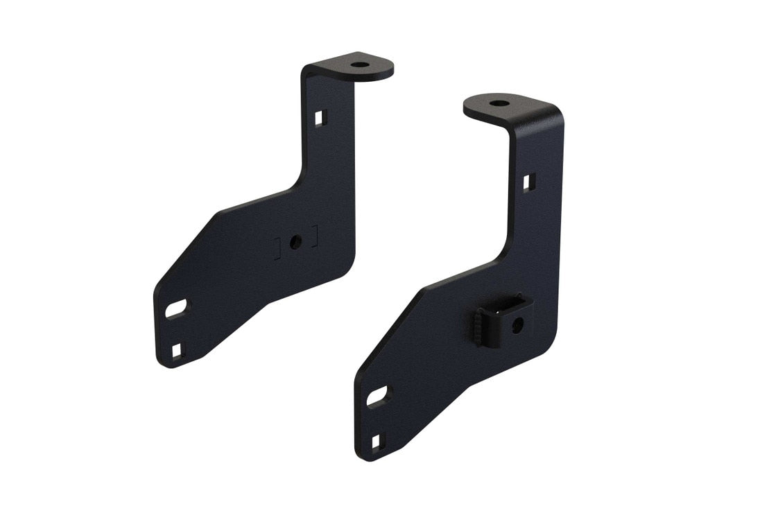 Morimoto Ford Super Duty (11-16) Ditch Light Brackets
