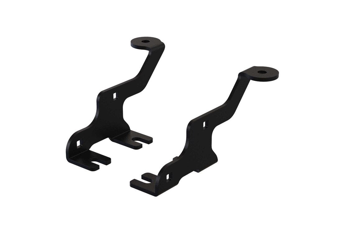 Morimoto Ford F-150 (09-14) Ditch Light Brackets