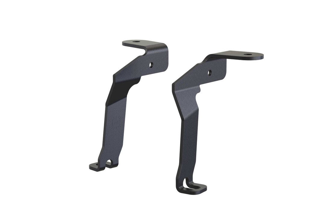 Morimoto Ford F-150 (21-26) Ditch Light Brackets