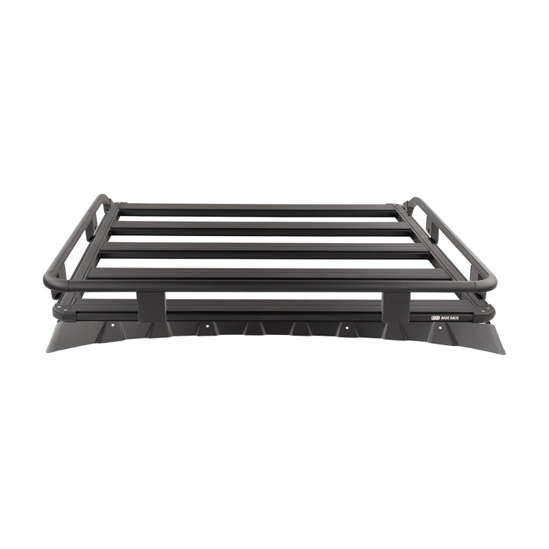 ARB BASE Rack Kit 49 x 51 in. with Front 3/4 Guard Rail, fits Ford Ranger