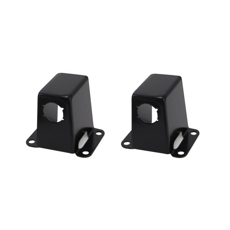 Westin Front Sensor Relocator, fits Chevy Silverado 1500