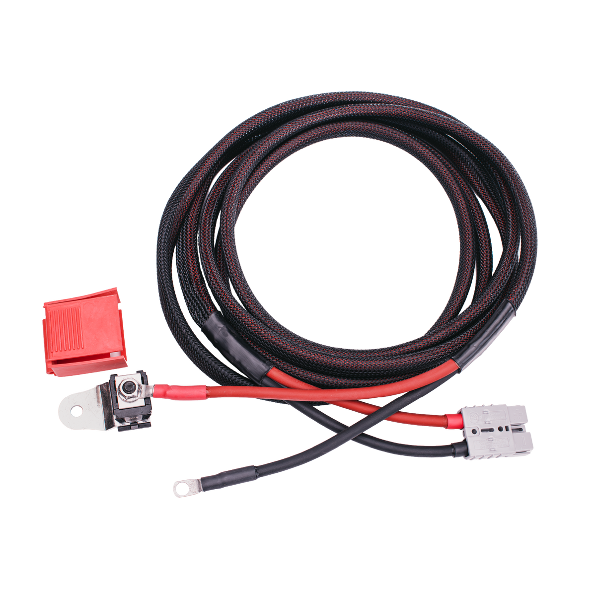 Genesis Offroad Juicebox wire harness 12 ft for universal fit