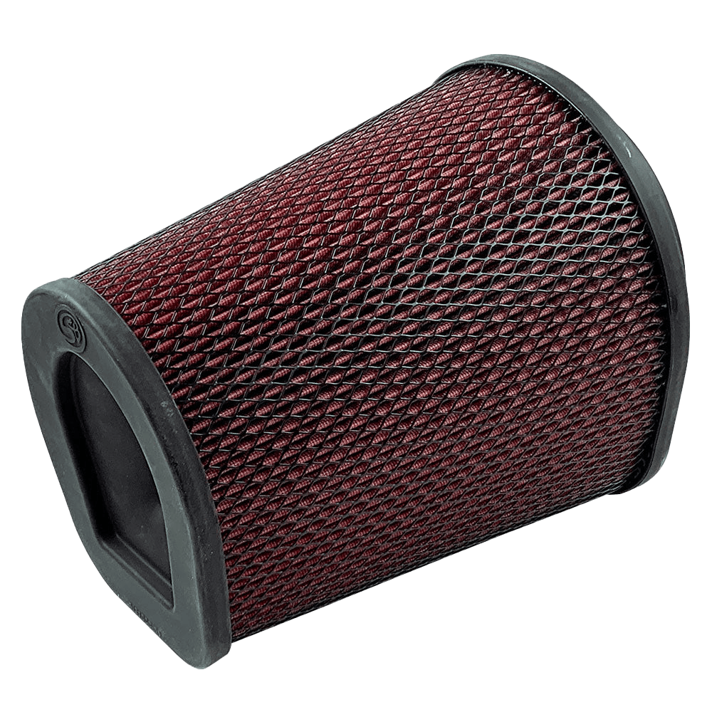 S&B Intake Replacement Filter - S&B