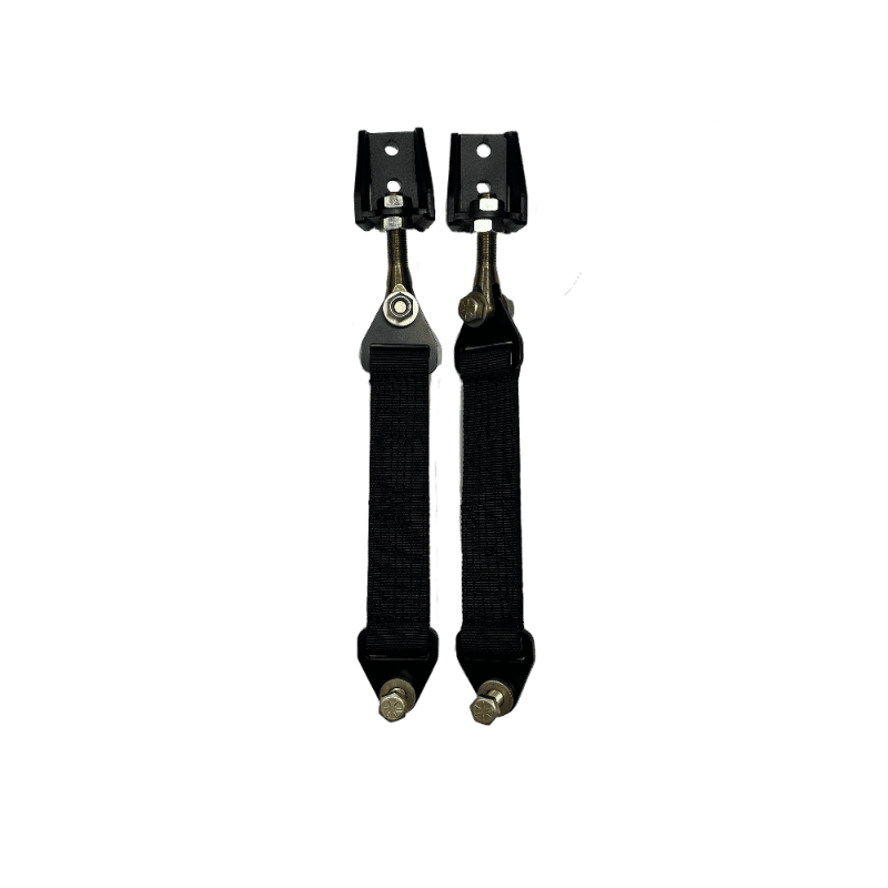 12" Limit Strap Kit