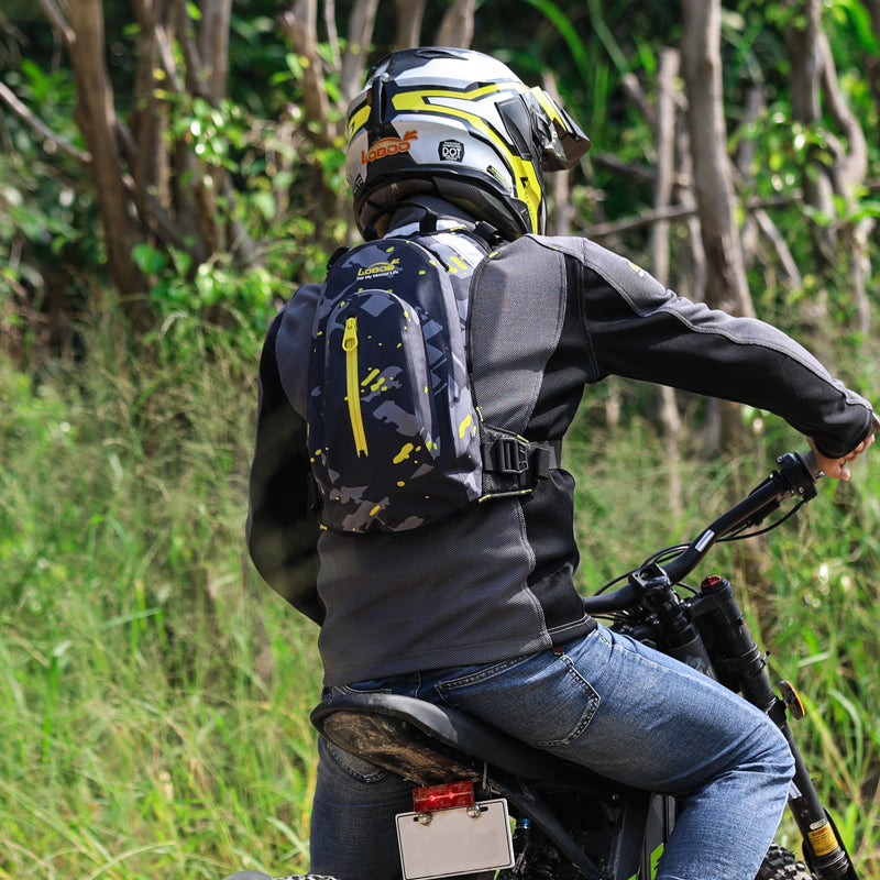 BBB06 Outdoor Backpack 6L