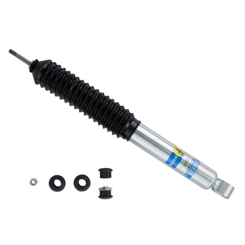 Bilstein B8 5100 Rear Shock Absorber (0-2 in. Lift), fits Toyota 4Runner