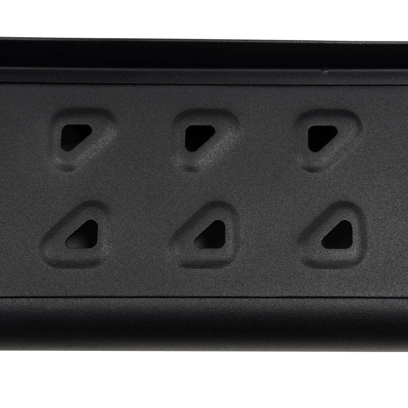 Westin Outlaw Running Boards, fits Ram 1500