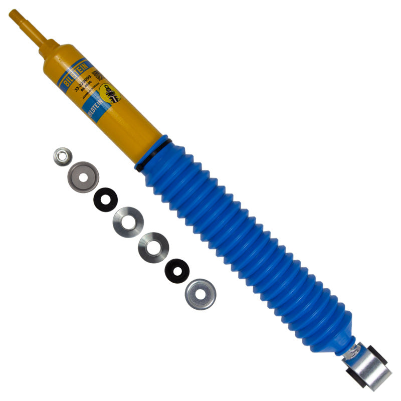 Bilstein B6 4600 Rear Shock Absorber, fits Toyota 4Runner