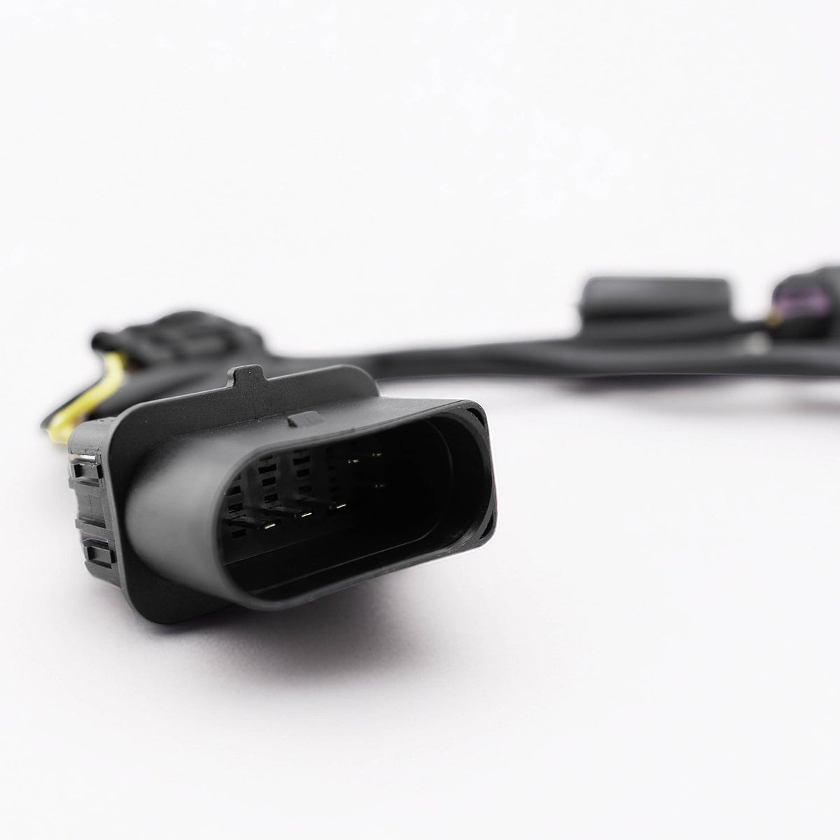 AlphaRex Headlight Converter Harness (Stock Projector Headlights) for Ram 1500 / Ram 2500/3500