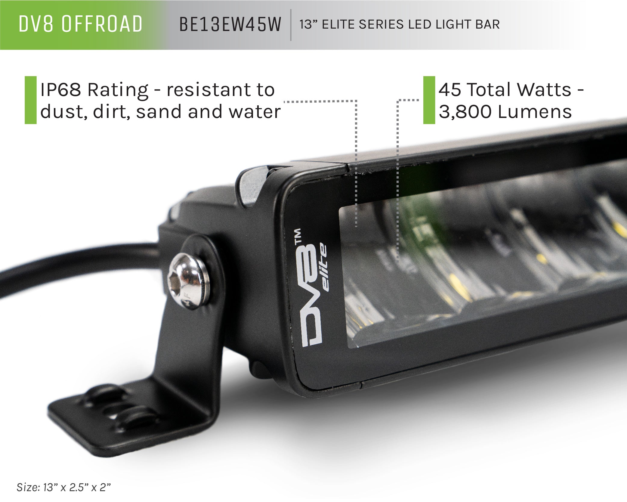 13-inch-led-light-bar-info - NVMOS