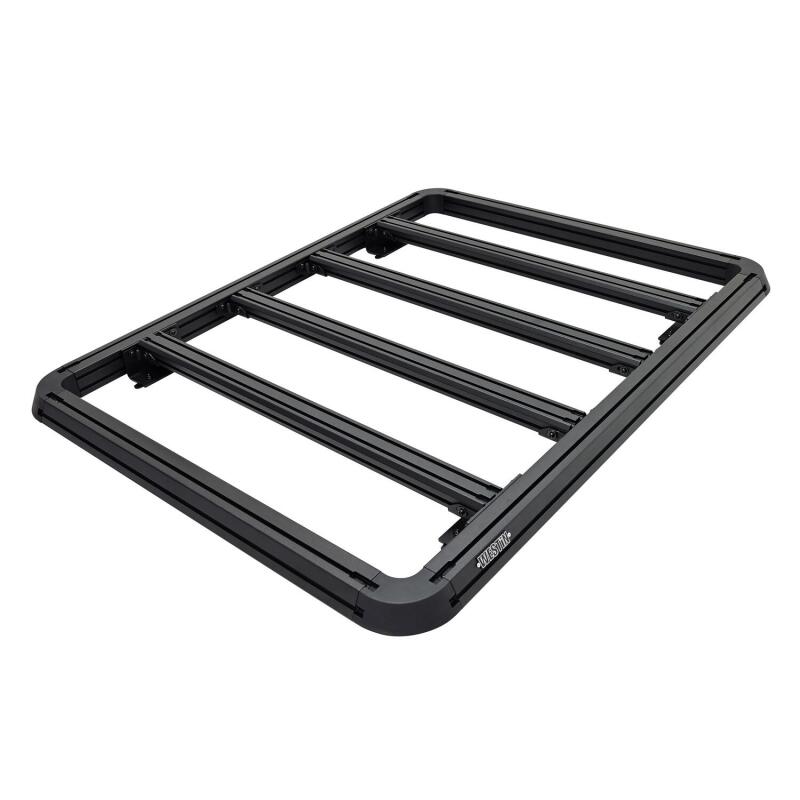 Westin EXP Roof Rack for Mid-Size EXP Truck Cap
