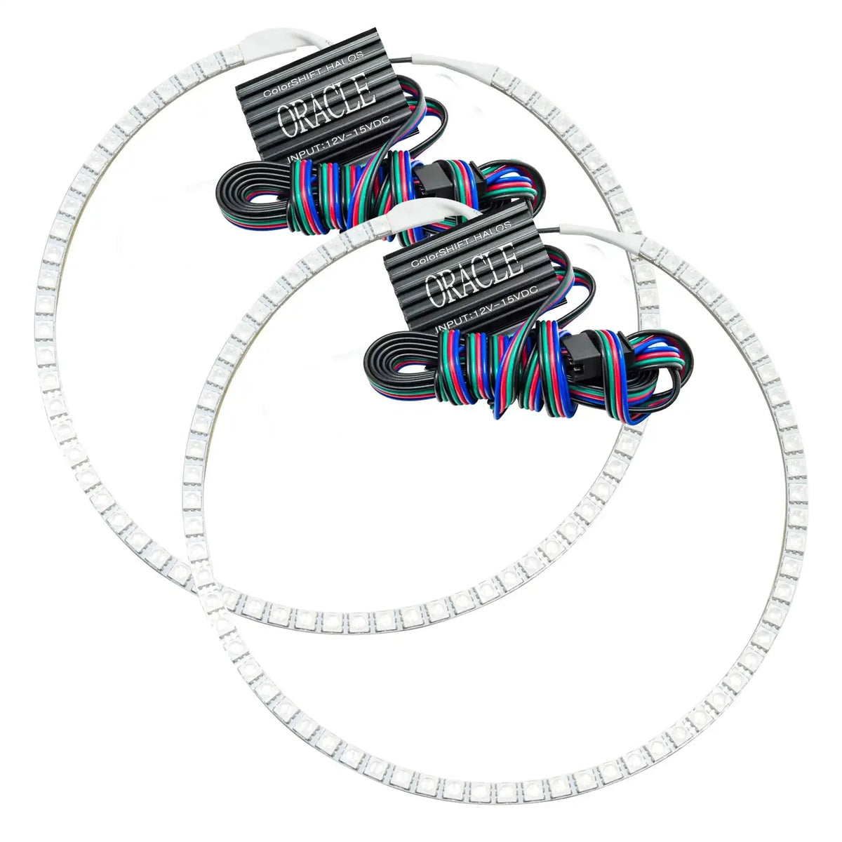 ORACLE Lighting headlight halo kit for 2008-2010 Ford Explorer Sport Trac