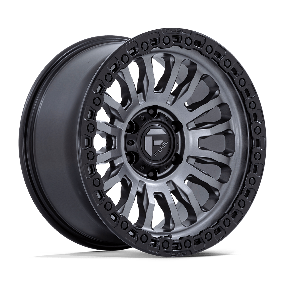Fuel Rincon Wheel - 18"