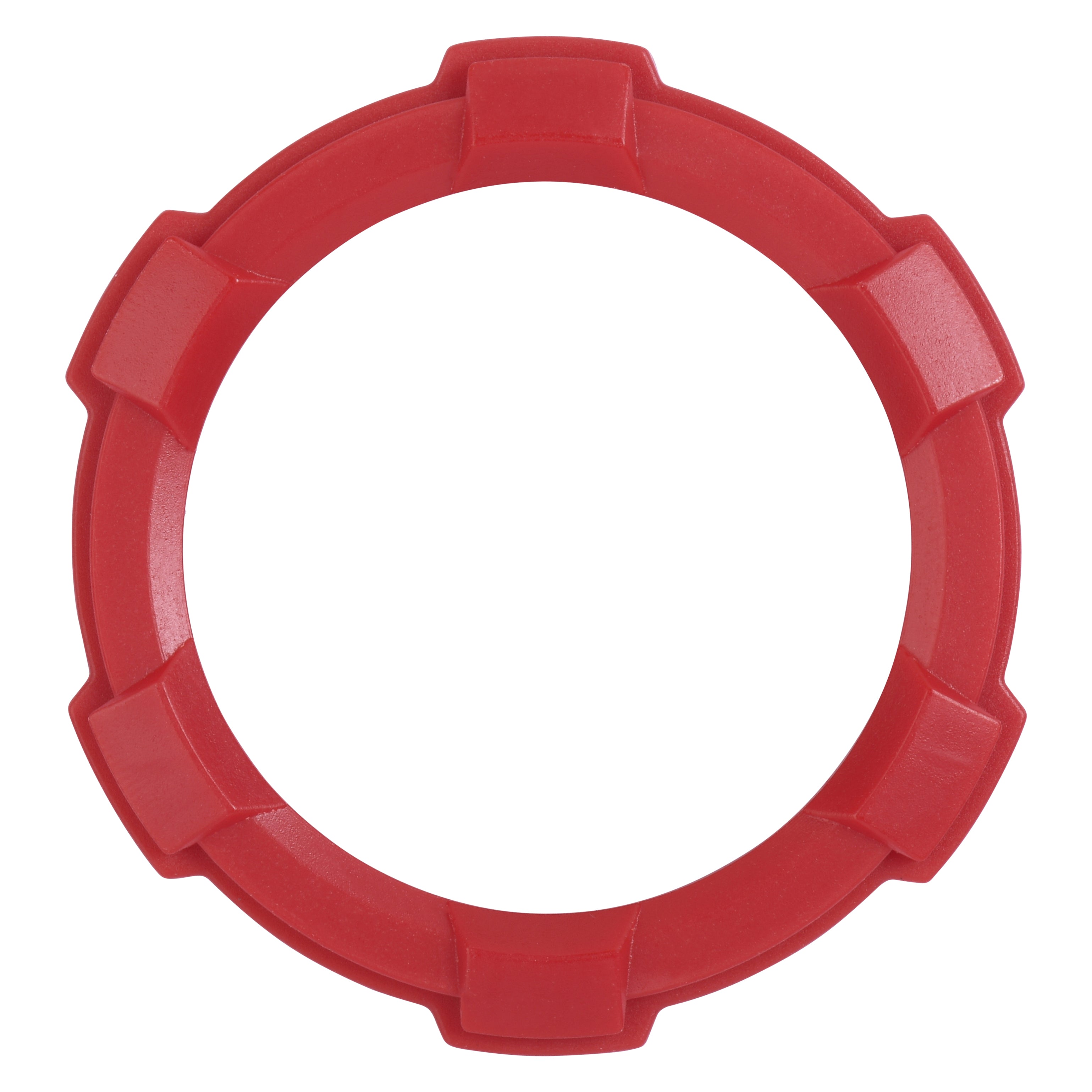 4x4 Knob (2016-2023 Tacoma / 2014-2021 Tundra) - RED