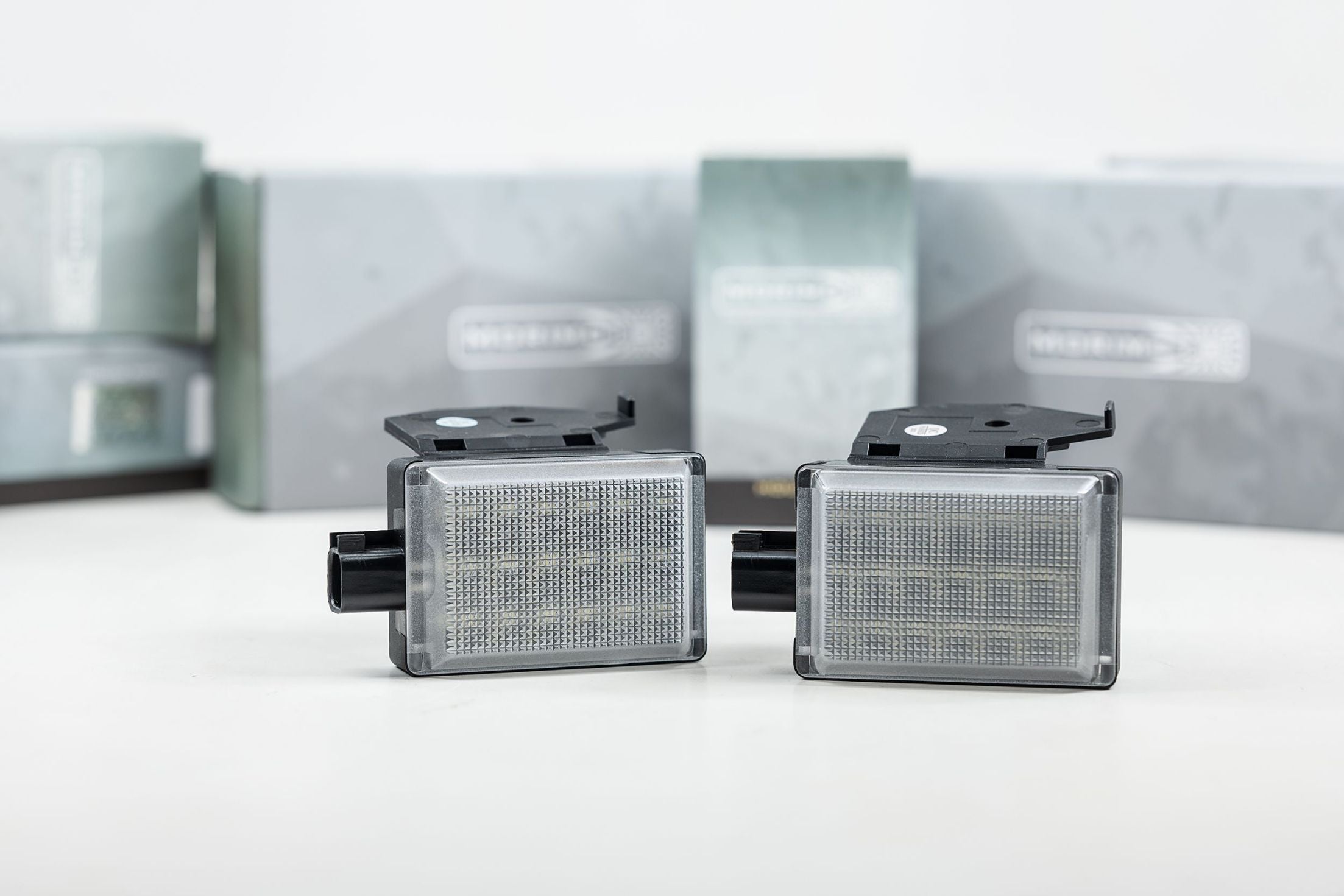 Morimoto Jeep Wrangler (01-07) XB LED Underhood Light