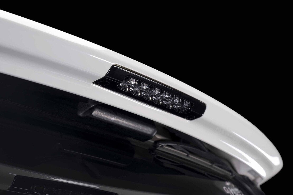Morimoto Toyota 4Runner (10-24) and Sequoia (2022+) X3B LED Brake Light