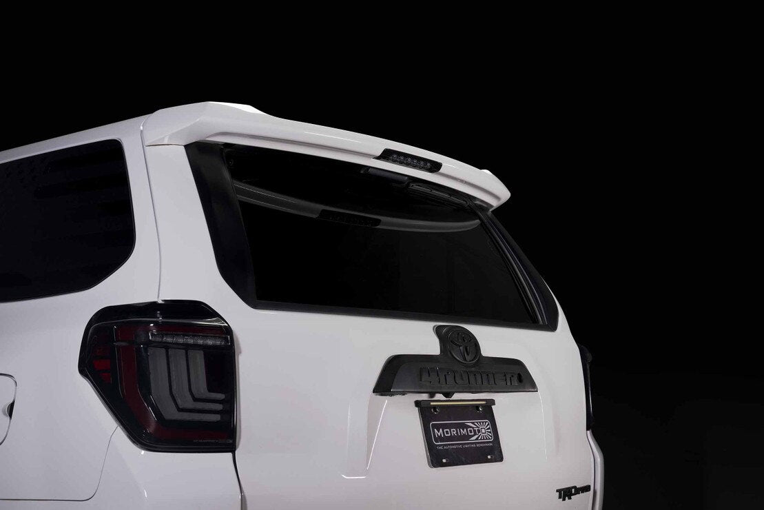 Morimoto Toyota 4Runner (10-24) and Sequoia (2022+) X3B LED Brake Light