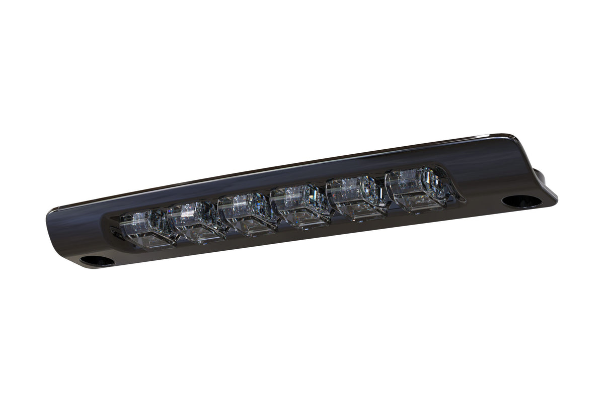 Morimoto X3B LED third brake light for 2022-2026 Toyota Sequoia