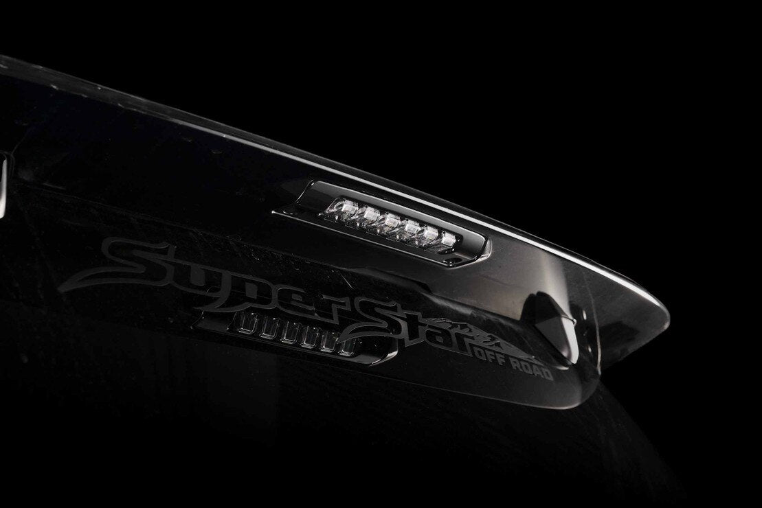 Morimoto Toyota 4Runner (10-24) and Sequoia (2022+) X3B LED Brake Light