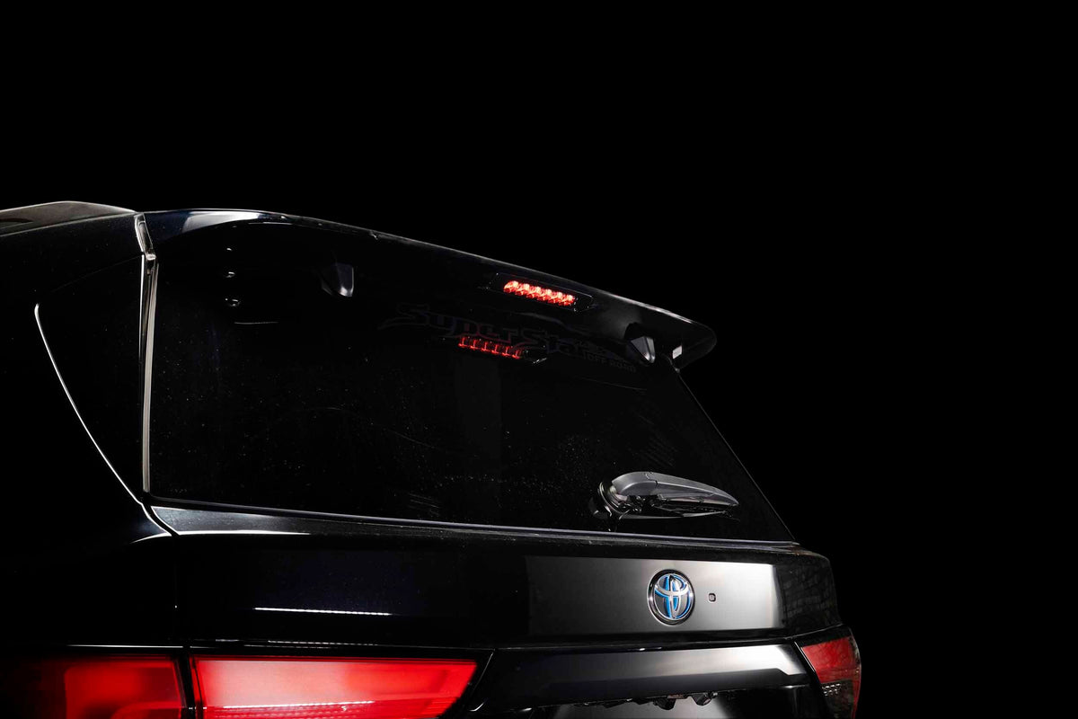 Morimoto X3B LED third brake light for 2022-2026 Toyota Sequoia