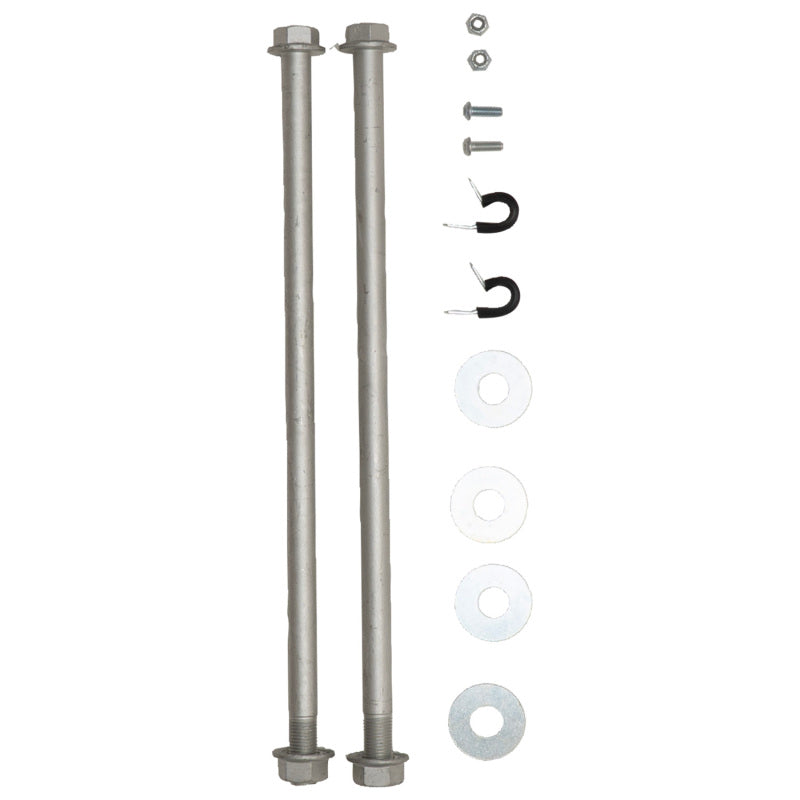 Bilstein B8 Pro Front Upper Control Arm Kit, fits Toyota 4Runner