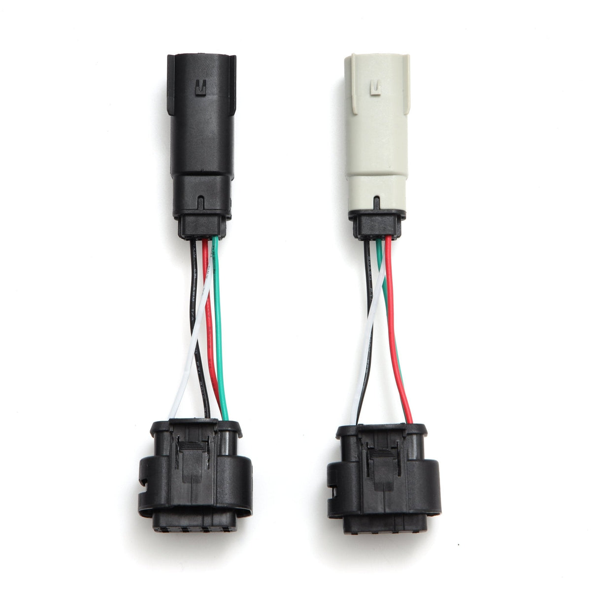 AlphaRex Tail Light Converter Harness (8-Pin to 6-Pin) for Chevrolet Silverado 1500 / Chevrolet Silverado HD 2500/3500