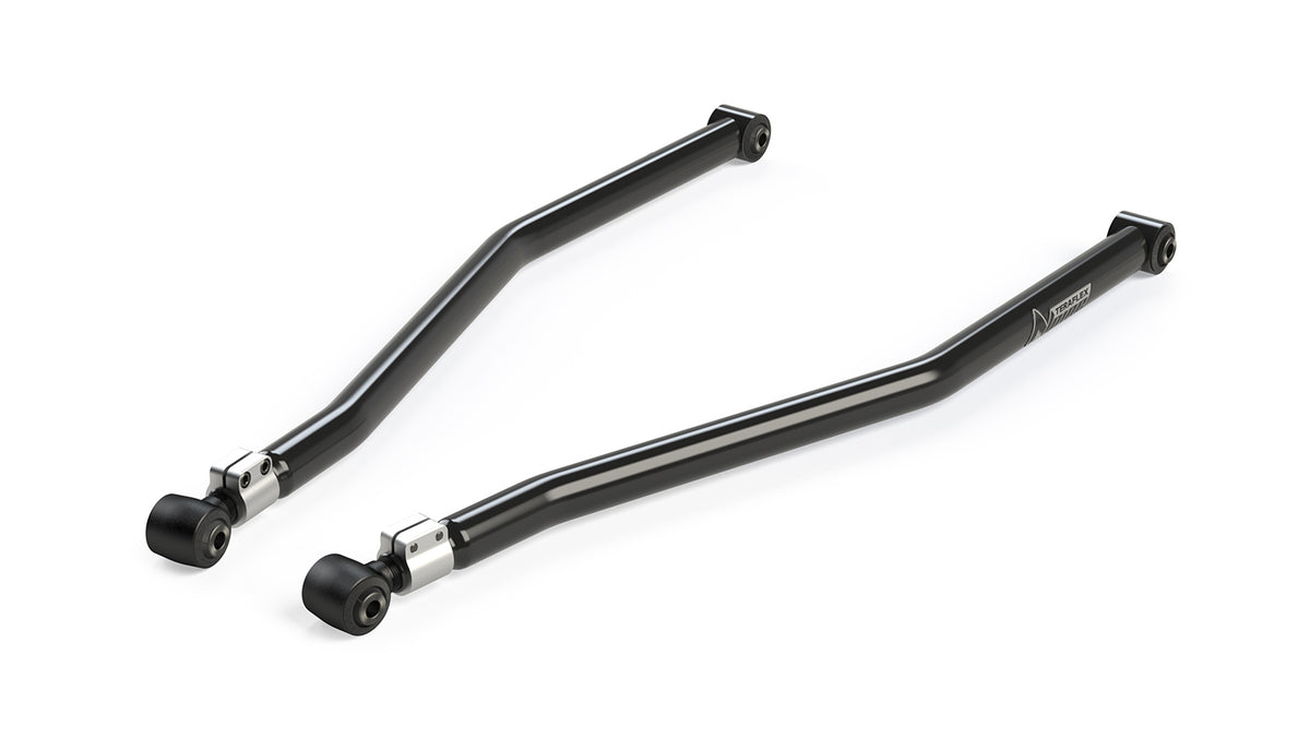 TeraFlex JT: Alpine Long Arm Pair - Rear Upper (3-6" Lift)