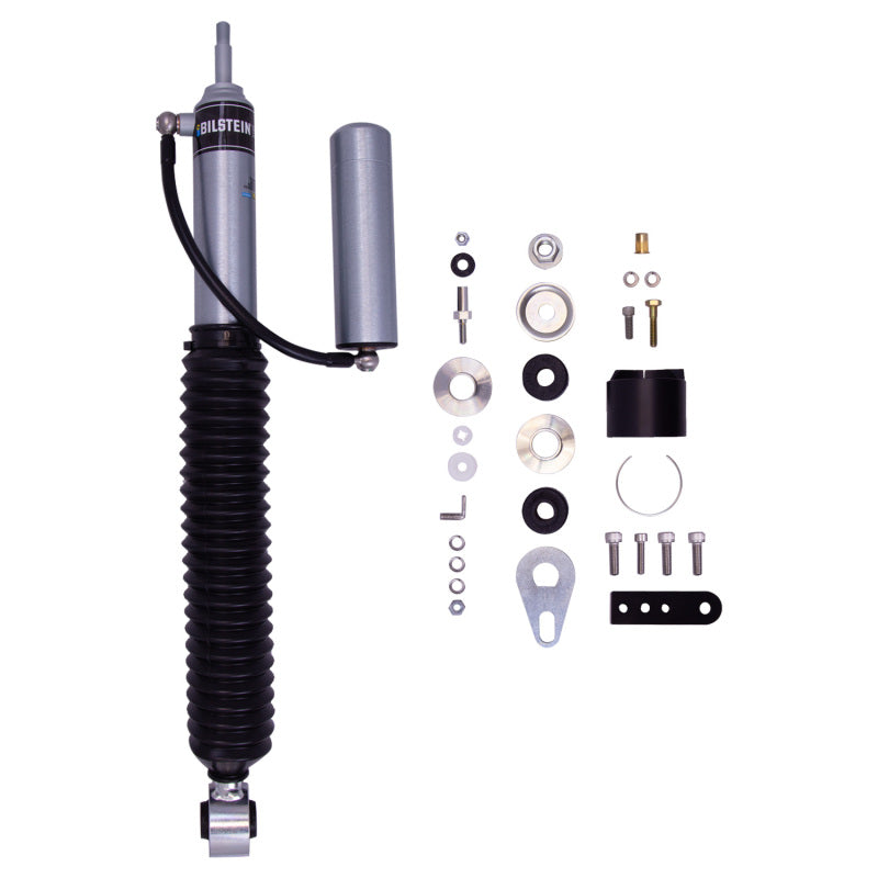 Bilstein B8 5160 Rear Right Remote Reservoir Shock Absorber, fits Toyota 4Runner