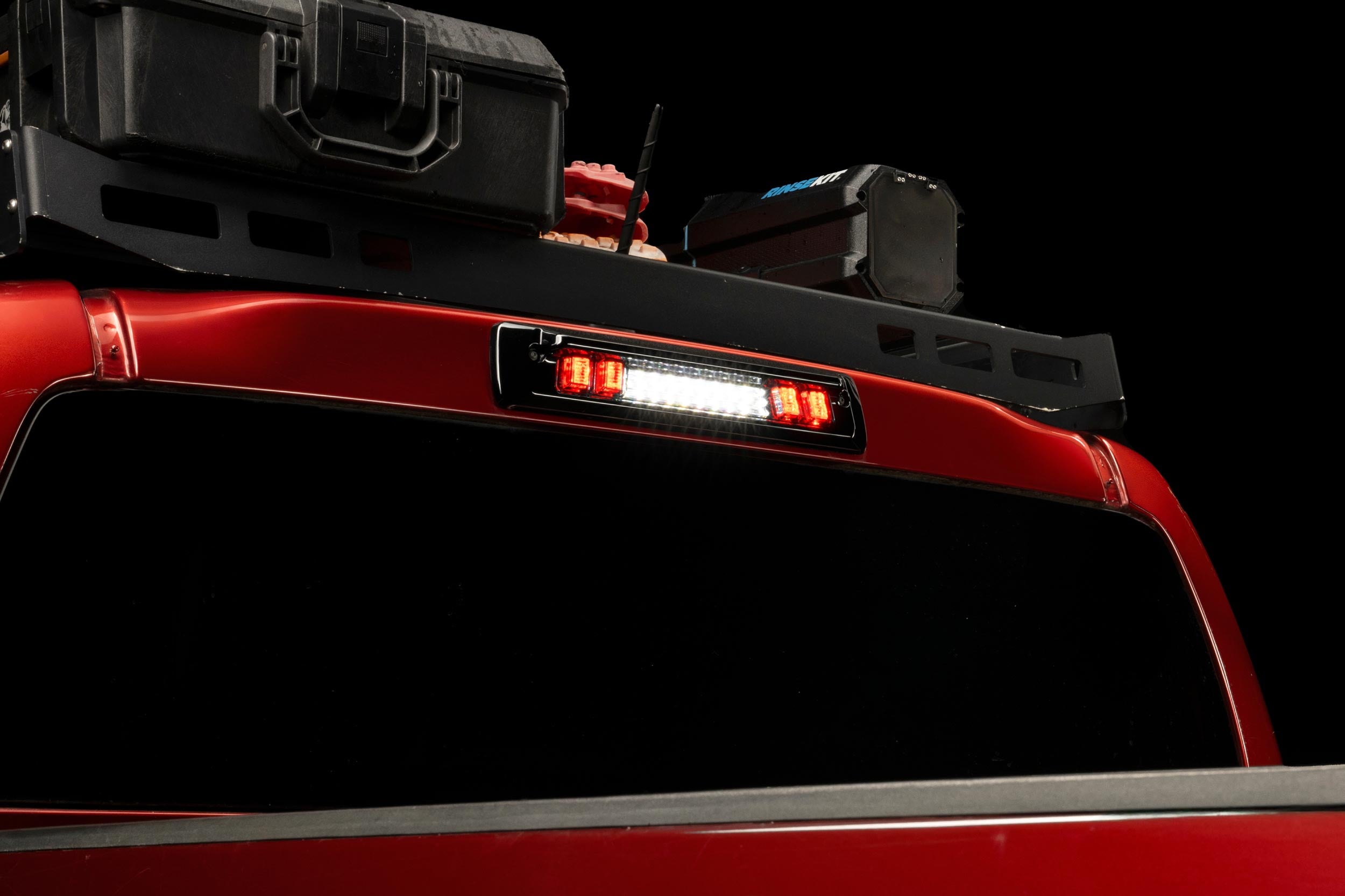 Morimoto GMC Canyon (15-26) X3B LED Third Brake Light