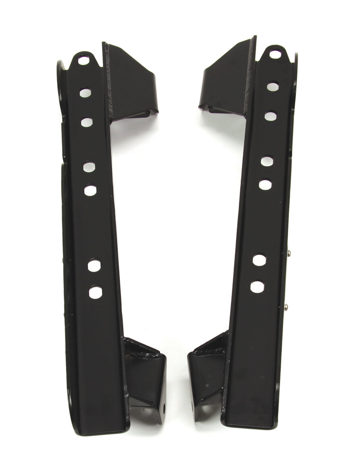 TeraFlex LCG long arm lower frame bracket kit for Jeep Wrangler TJ 1997-2006
