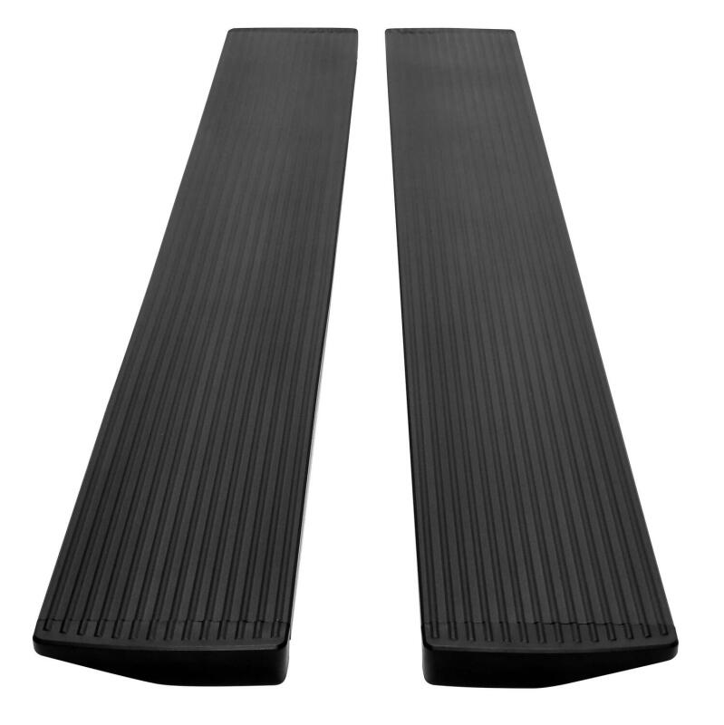Westin Pro-e Electric Running Boards, 2-Door, fits Ford Bronco