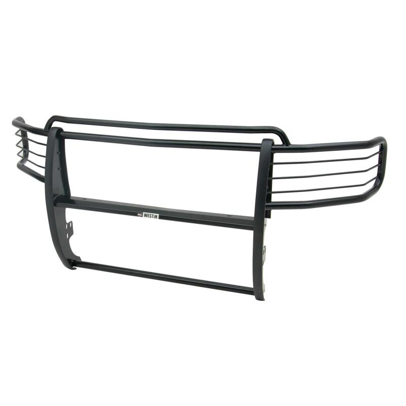 Westin Sportsman Grille Guard, fits Ford F-250/F-350 Super Duty