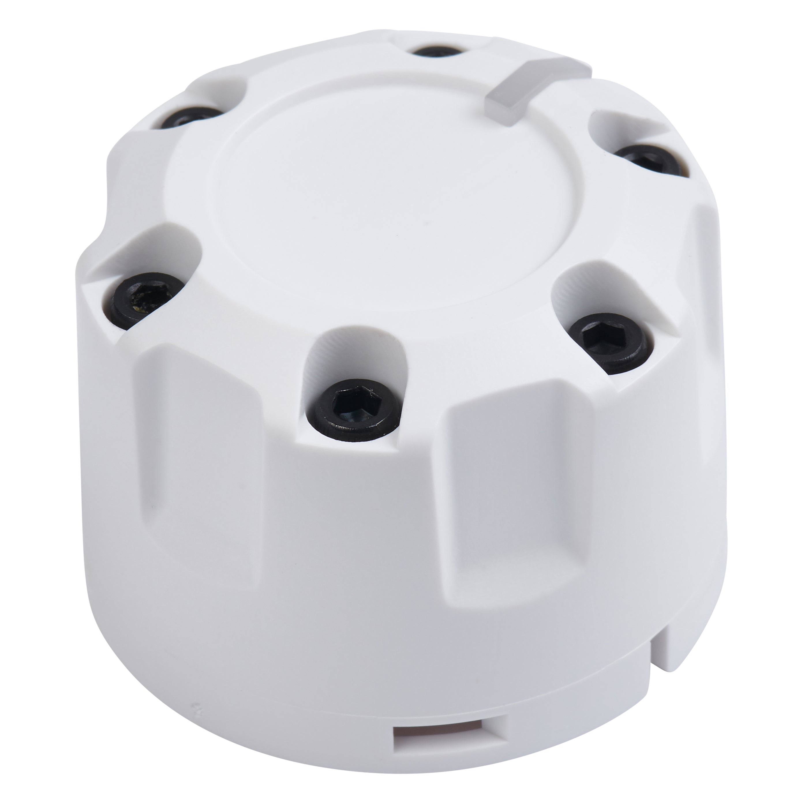 Climate Knobs (2014-2021 Tundra) - 3 PACK - WHITE