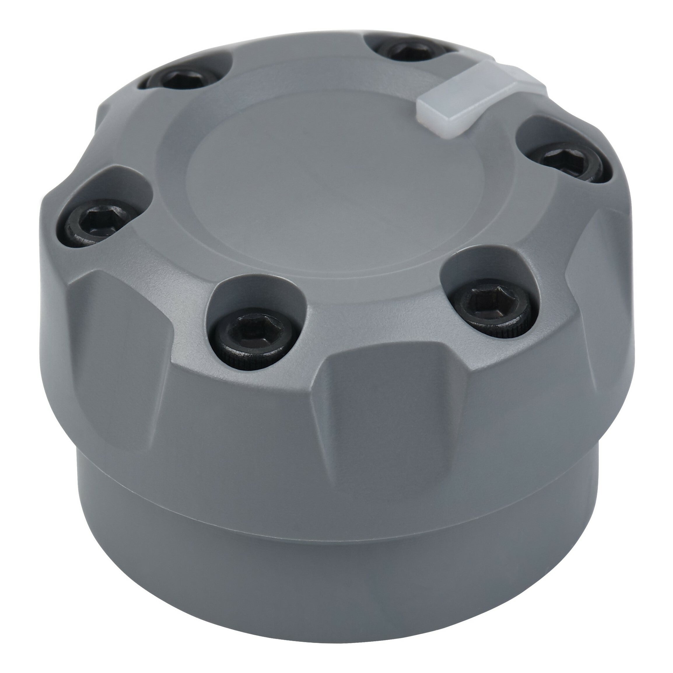 Climate Knobs (2005-2015 Tacoma) - Replacement Pack Options for Climate Controls