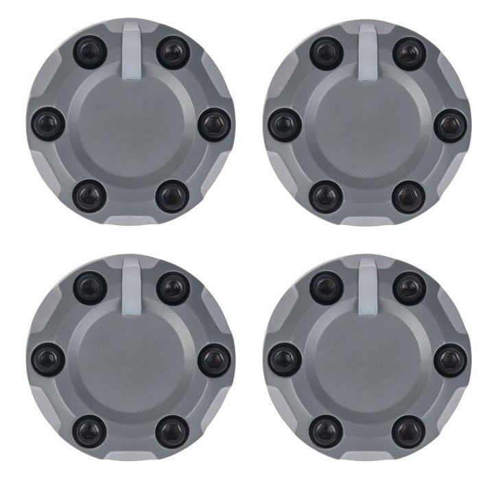 Climate Knobs (2005-2015 Tacoma) - Replacement Pack Options for Climate Controls