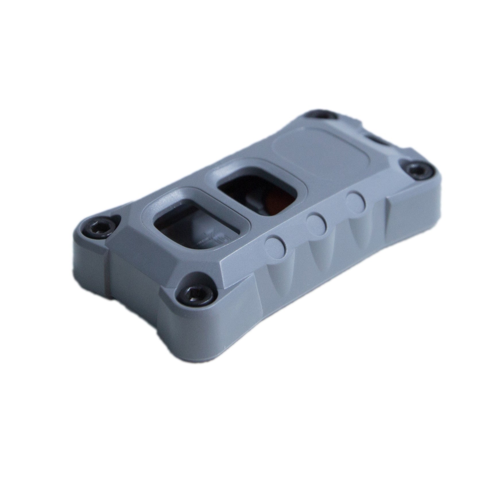 Injection Fob IF005 (2007 FJ Cruiser / 1st Gen Tundra) Compatible Replacement Key Fob