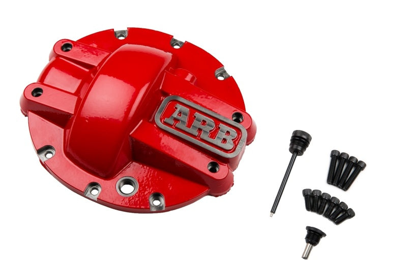 ARB Differential Cover for Nissan M226 Axle, fits Nissan Xterra