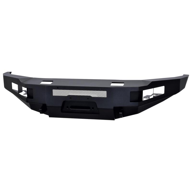 Westin Pro-Series Front Bumper, Full Width, fits Ford F-250/F-350 Super Duty