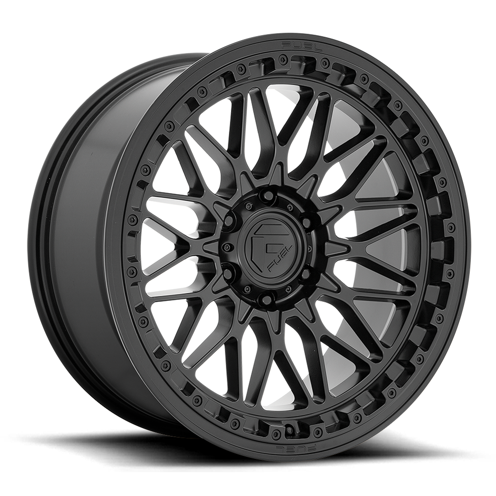 Fuel Trigger Wheel
