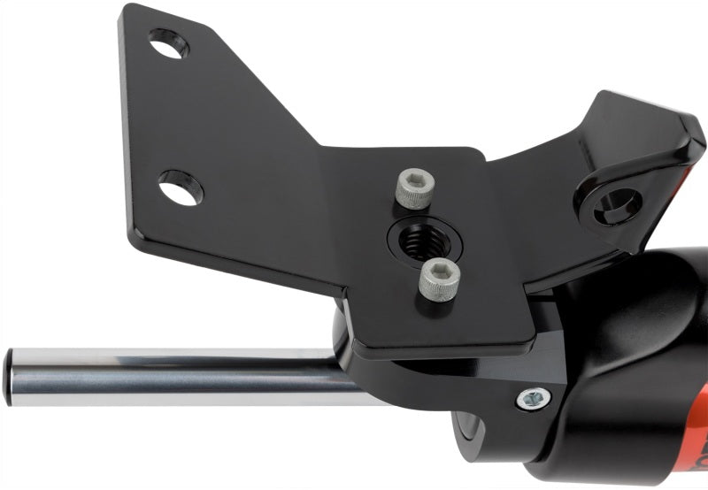 FOX 2.0 Factory Race Series ATS Steering Stabilizer, Axle Mount, fits Jeep Wrangler