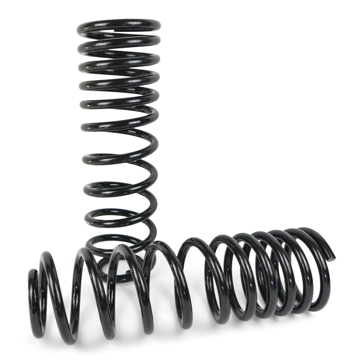 Jeep Gladiator 2.5" HD Triple Rate Rear Coil Springs (2020+, JT)