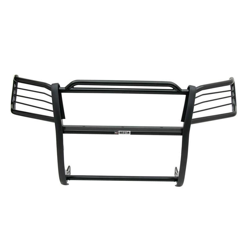 Westin Sportsman Grille Guard, fits Toyota Tacoma