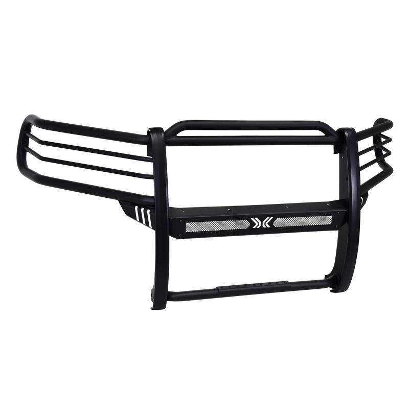 Westin Sportsman X Grille Guard, Textured Black, fits Toyota 4Runner